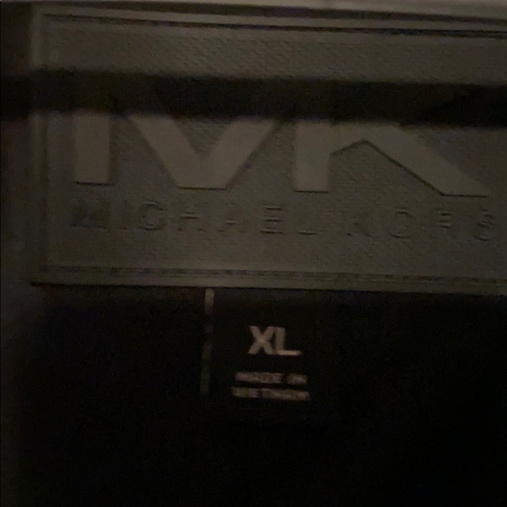 MK MENS XL SPRING FALL JACKET
